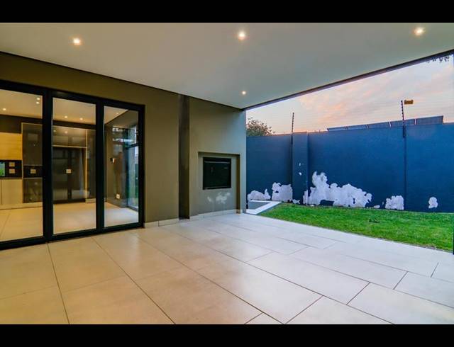 4 BEDROOM HOUSE FOR SALE IN MORNINGSIDE